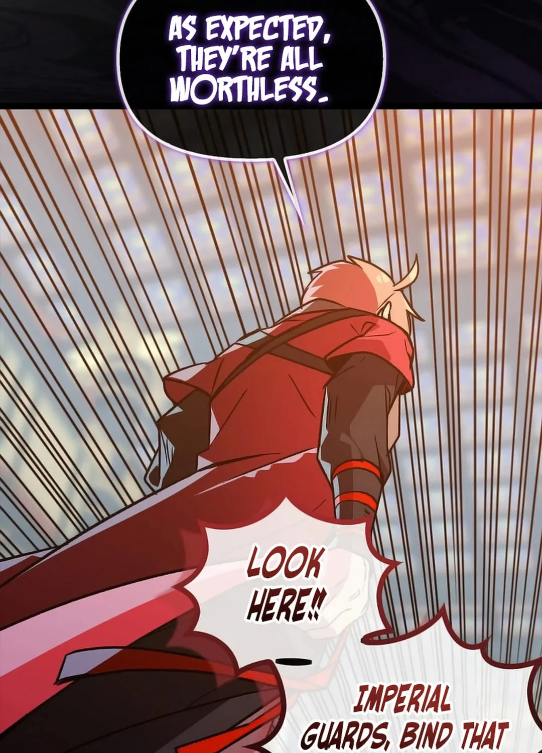 Absolute Martial Arts Chapter 143 page 80 - 