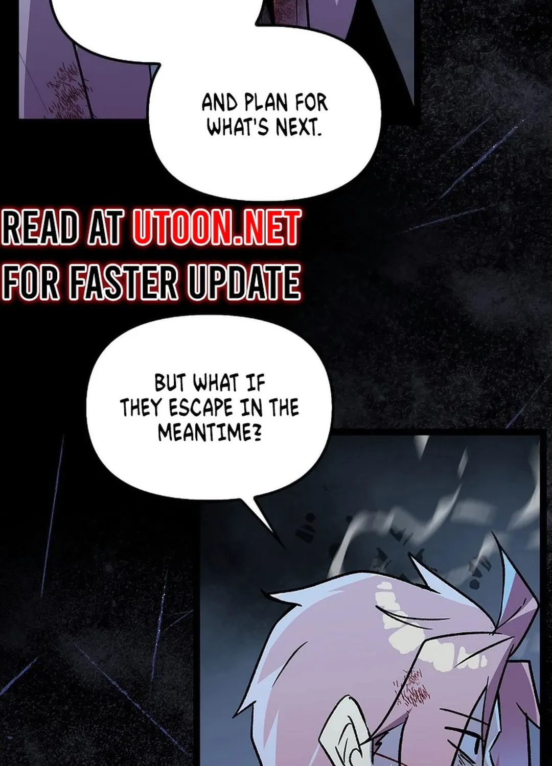 Absolute Martial Arts Chapter 143 page 9 - 