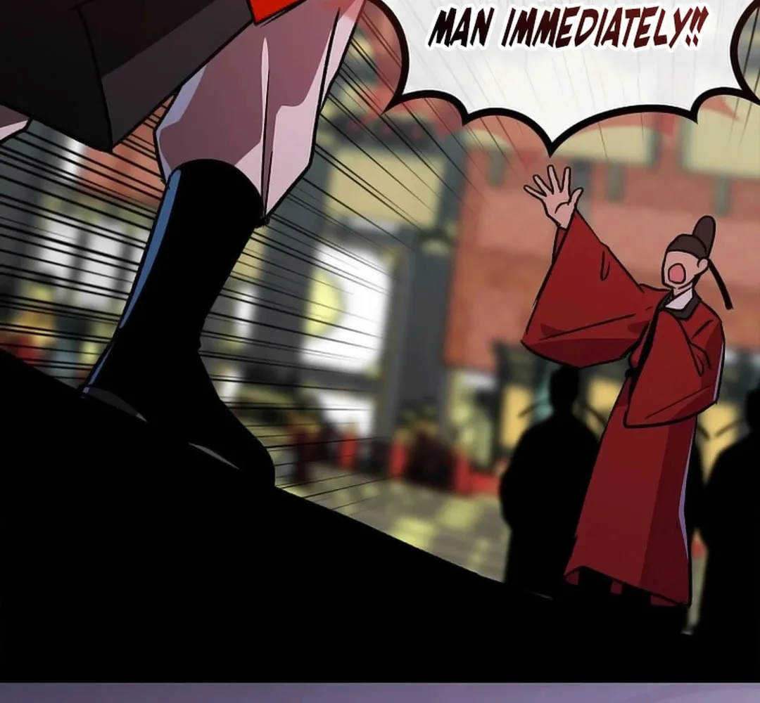 Absolute Martial Arts Chapter 143 page 81 - 