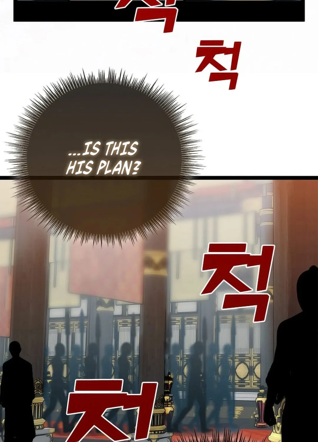 Absolute Martial Arts Chapter 143 page 83 - 