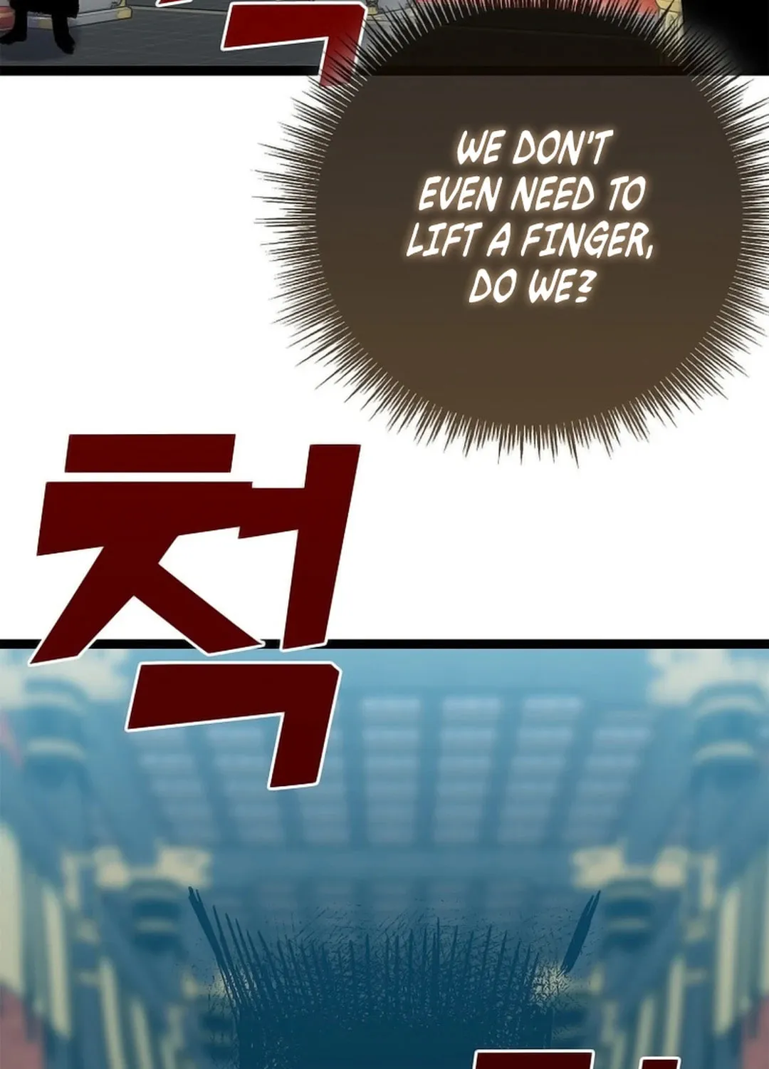 Absolute Martial Arts Chapter 143 page 84 - 