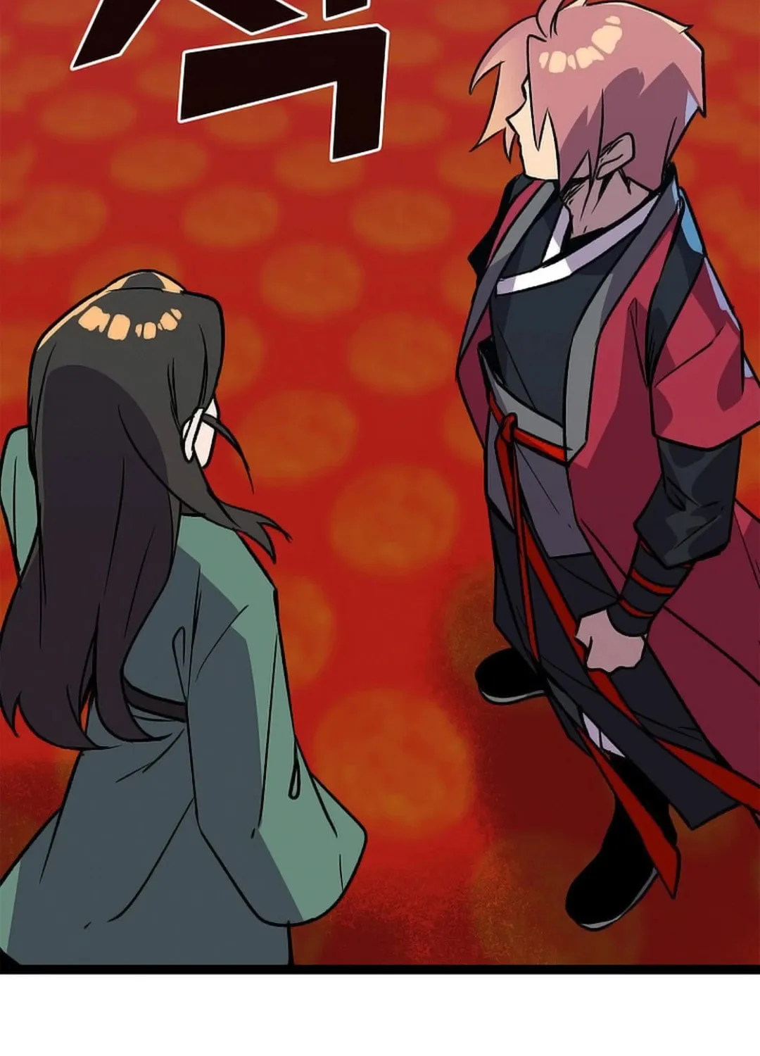 Absolute Martial Arts Chapter 143 page 86 - 