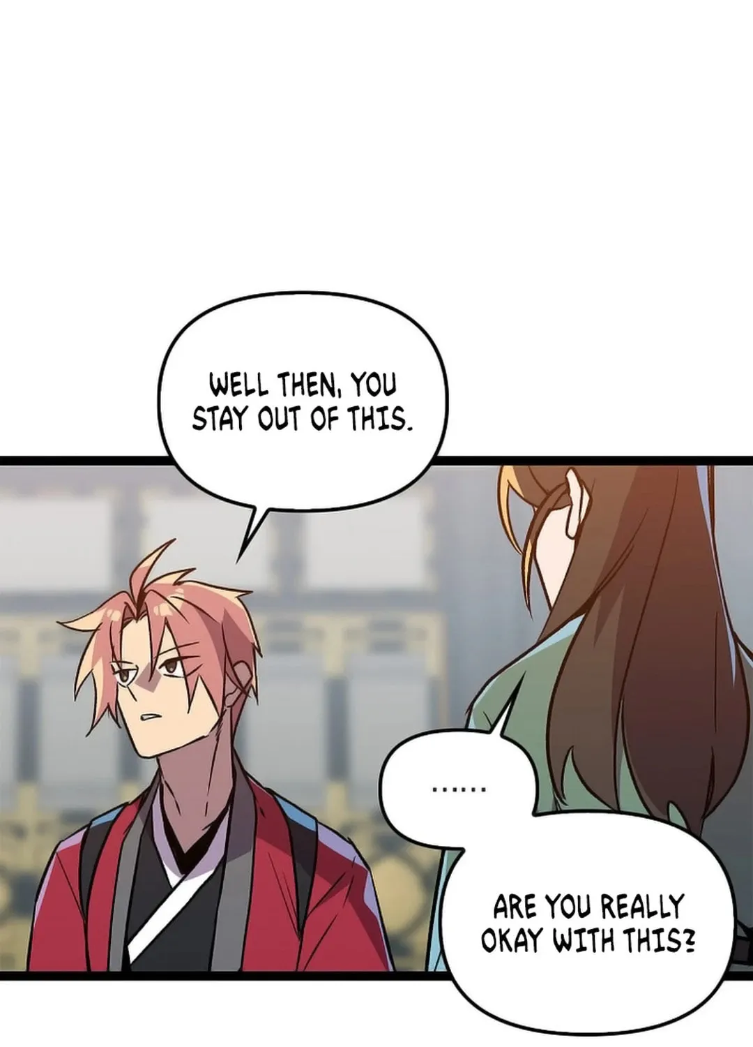 Absolute Martial Arts Chapter 143 page 87 - 