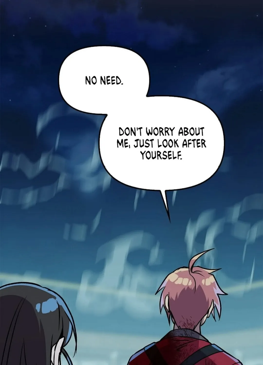 Absolute Martial Arts Chapter 143 page 90 - 