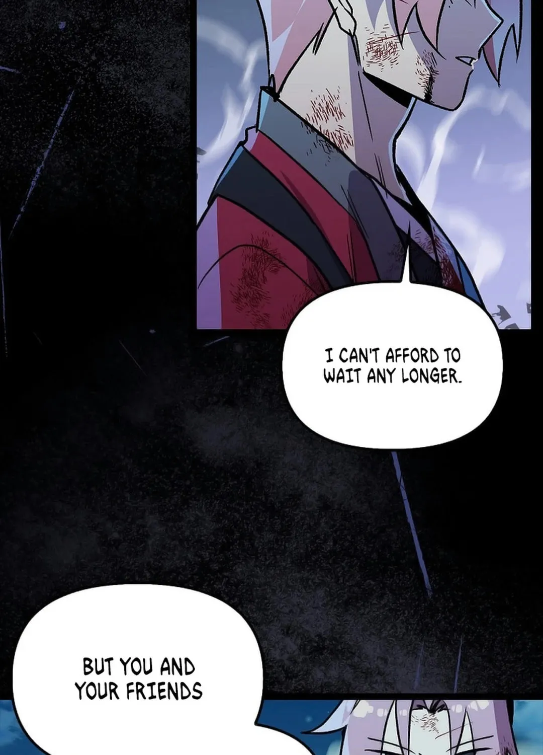 Absolute Martial Arts Chapter 143 page 10 - 