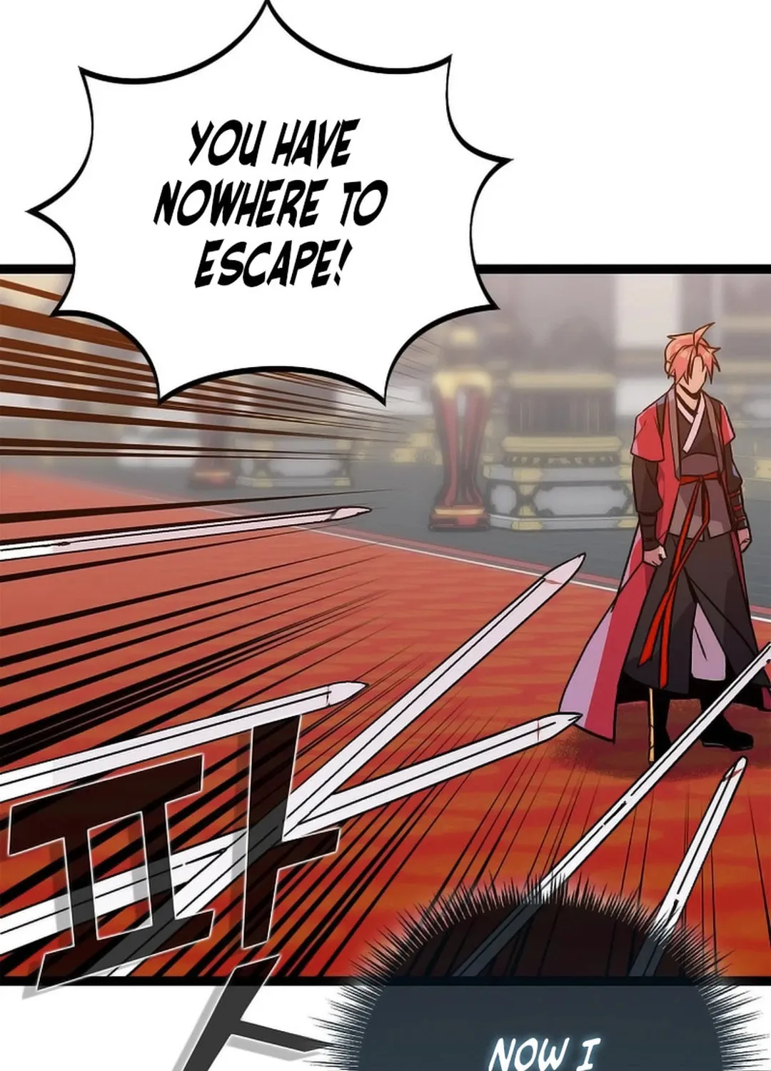 Absolute Martial Arts Chapter 143 page 94 - 
