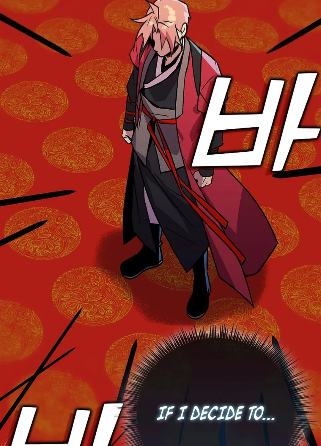Absolute Martial Arts Chapter 143 page 97 - 