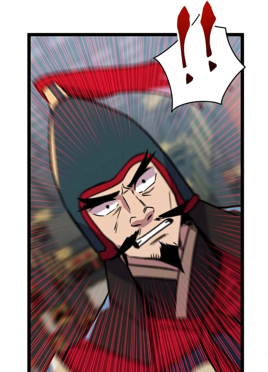 Absolute Martial Arts Chapter 144 page 102 - 