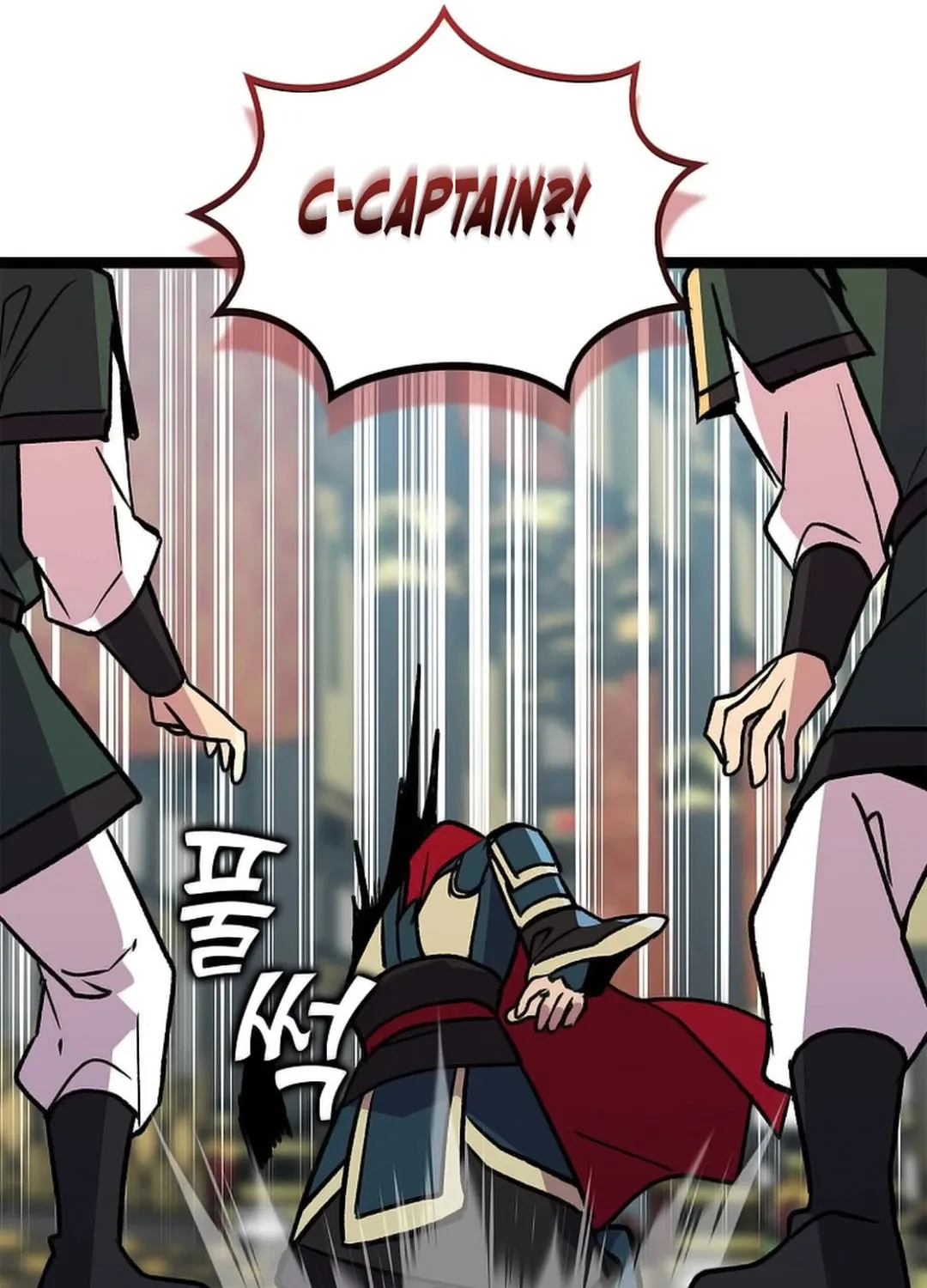 Absolute Martial Arts Chapter 144 page 108 - 