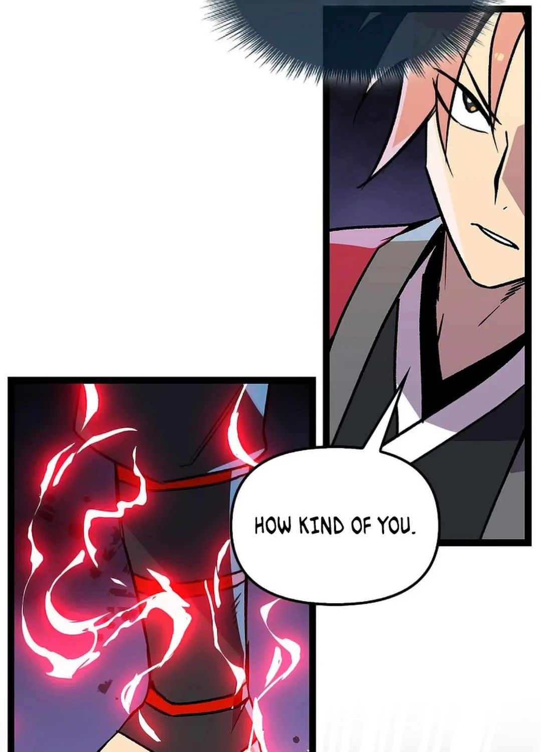Absolute Martial Arts Chapter 144 page 12 - 