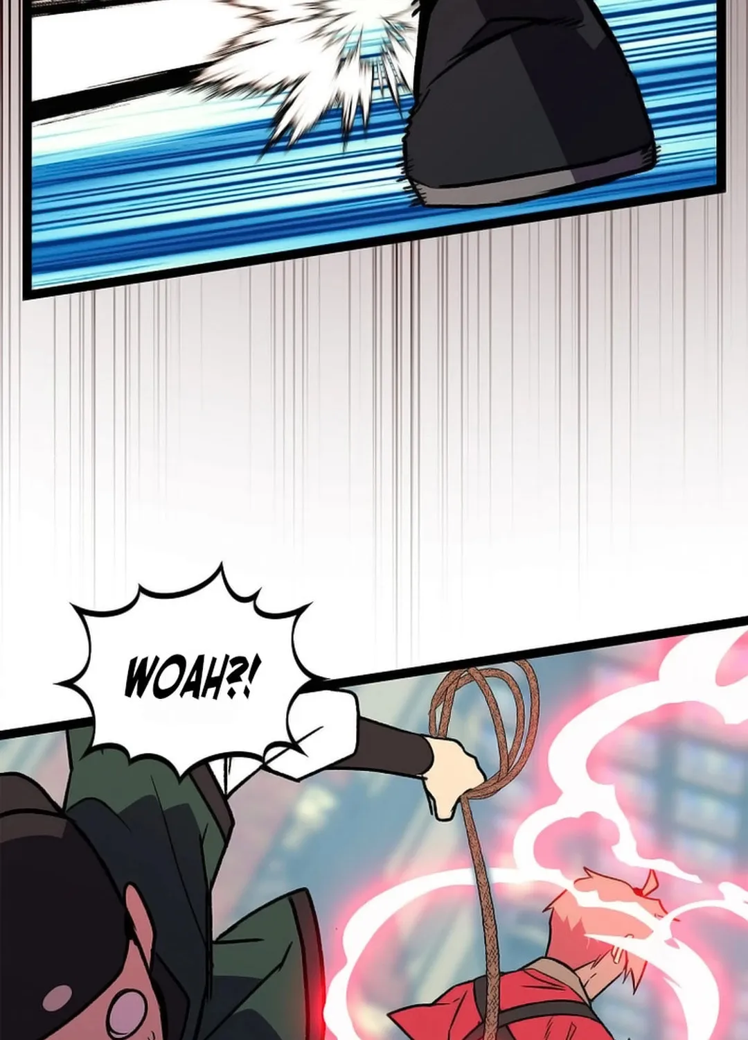Absolute Martial Arts Chapter 144 page 24 - 