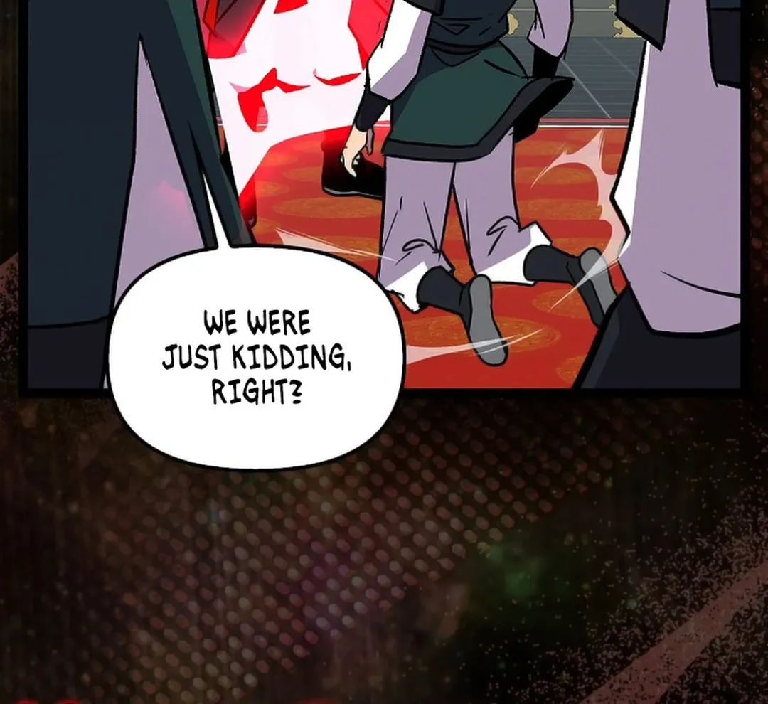 Absolute Martial Arts Chapter 144 page 32 - 