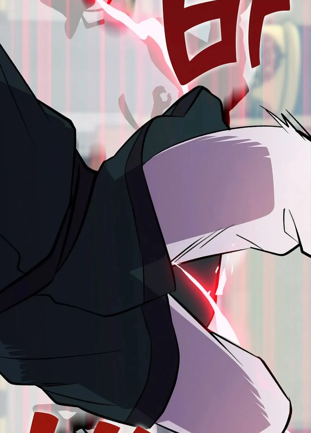 Absolute Martial Arts Chapter 144 page 35 - 