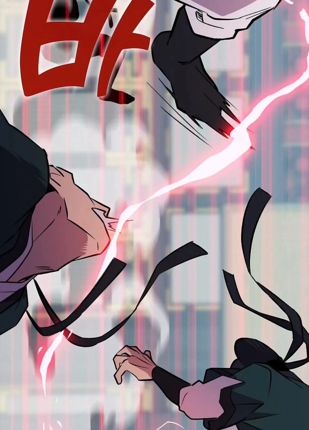 Absolute Martial Arts Chapter 144 page 36 - 