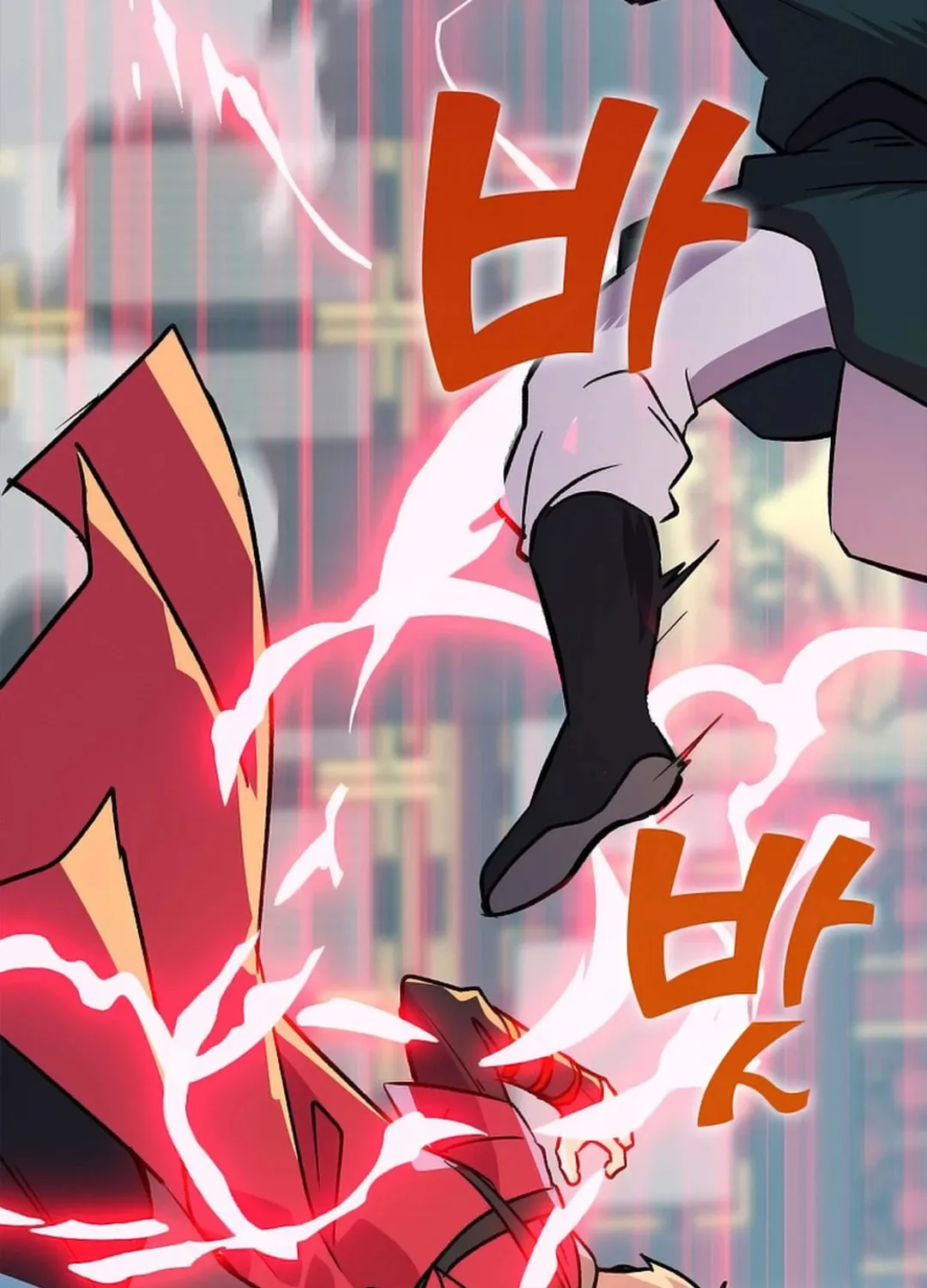 Absolute Martial Arts Chapter 144 page 37 - 