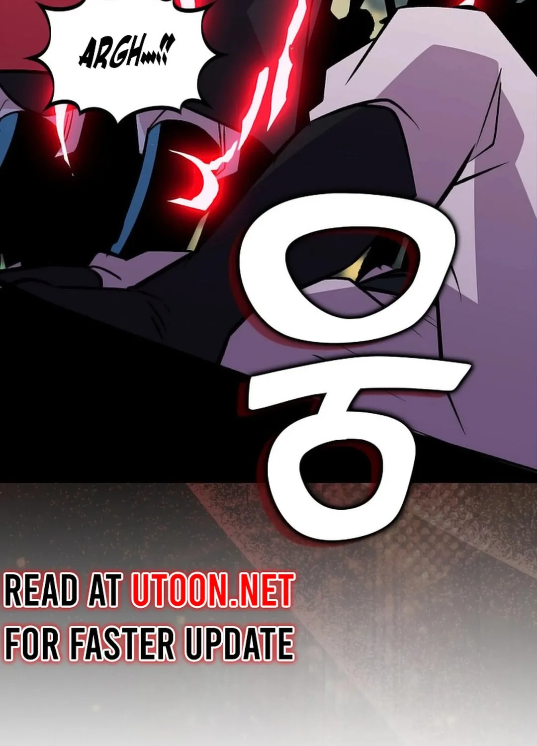 Absolute Martial Arts Chapter 144 page 41 - 