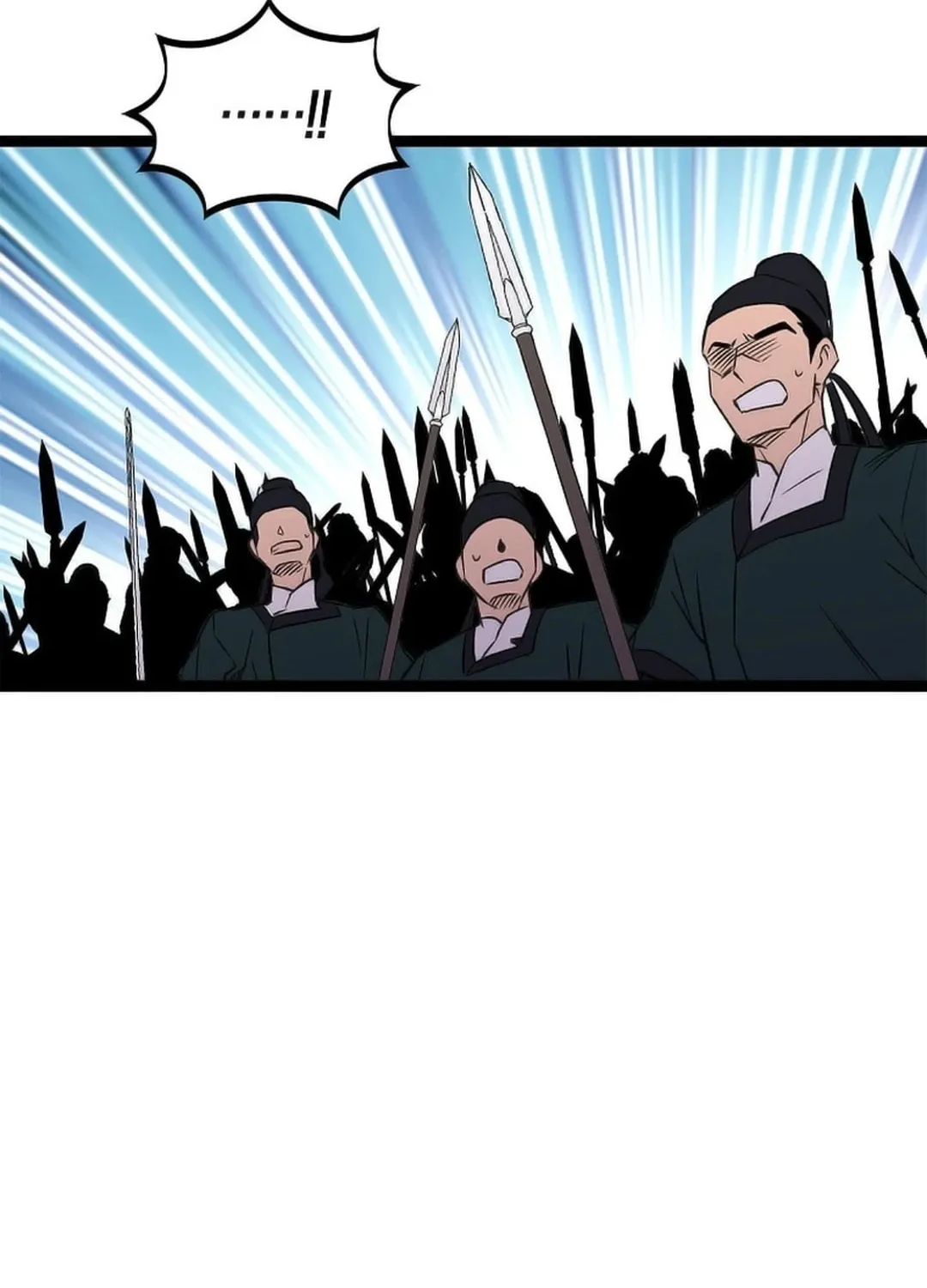 Absolute Martial Arts Chapter 144 page 43 - 