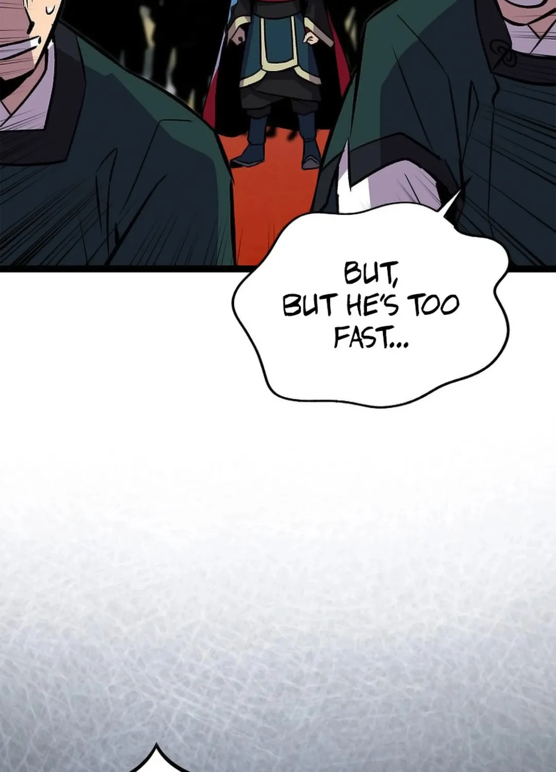 Absolute Martial Arts Chapter 144 page 49 - 