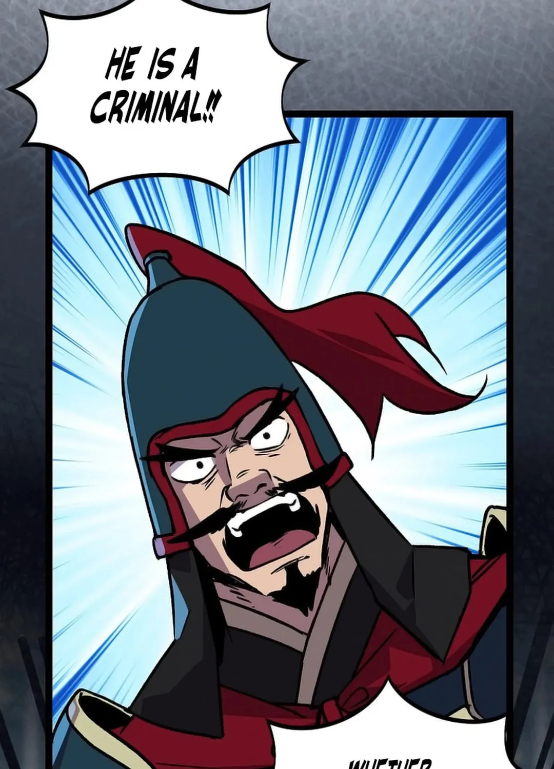 Absolute Martial Arts Chapter 144 page 50 - 