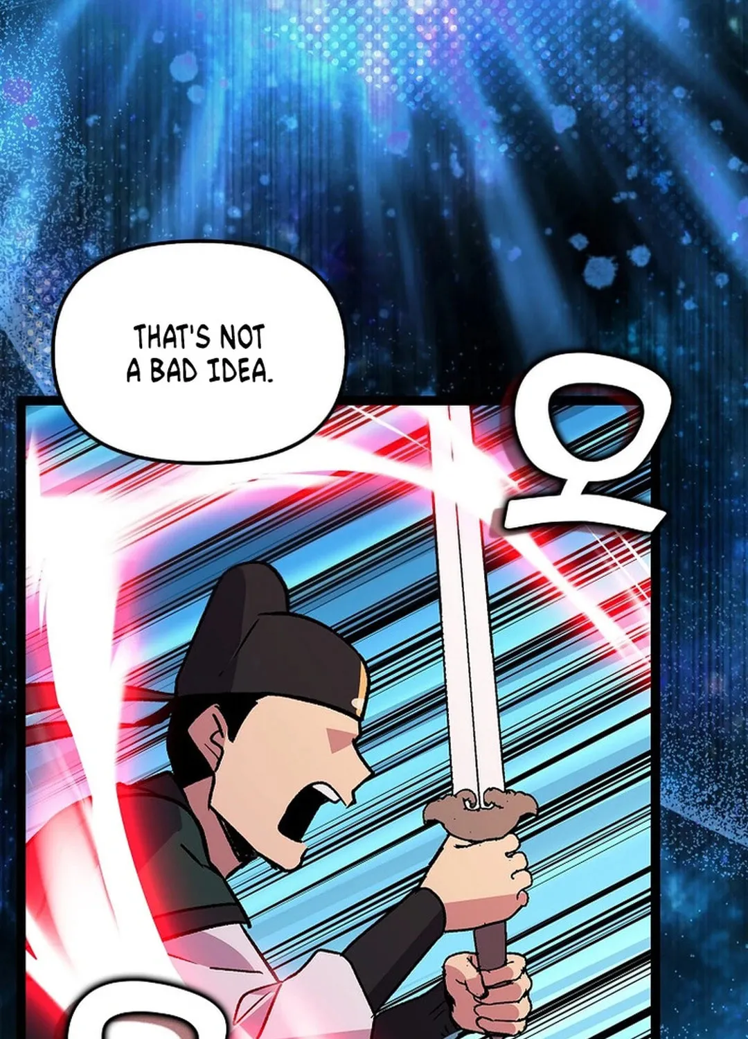 Absolute Martial Arts Chapter 144 page 56 - 