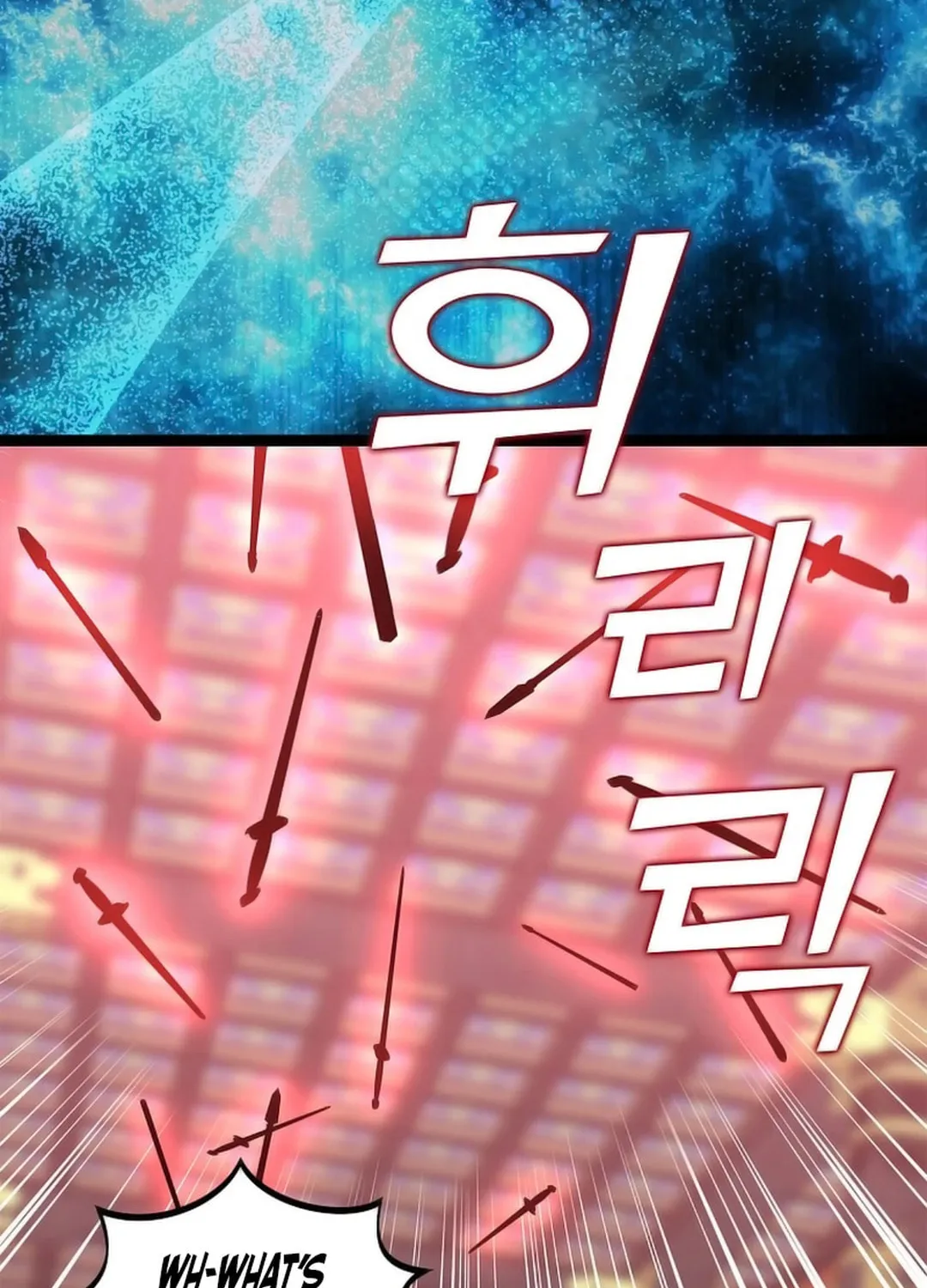 Absolute Martial Arts Chapter 144 page 59 - 