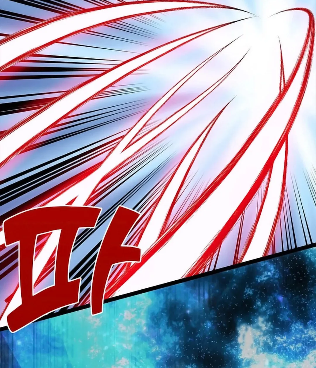 Absolute Martial Arts Chapter 144 page 61 - 