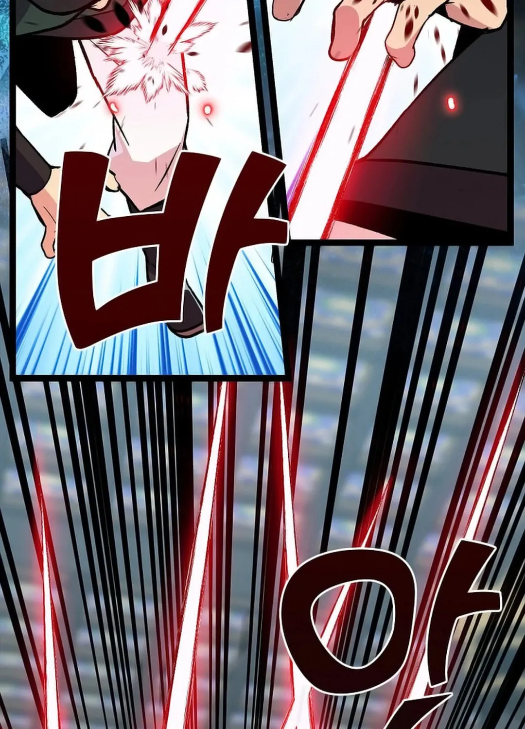 Absolute Martial Arts Chapter 144 page 63 - 