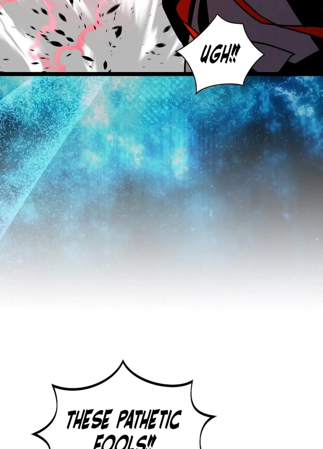 Absolute Martial Arts Chapter 144 page 65 - 
