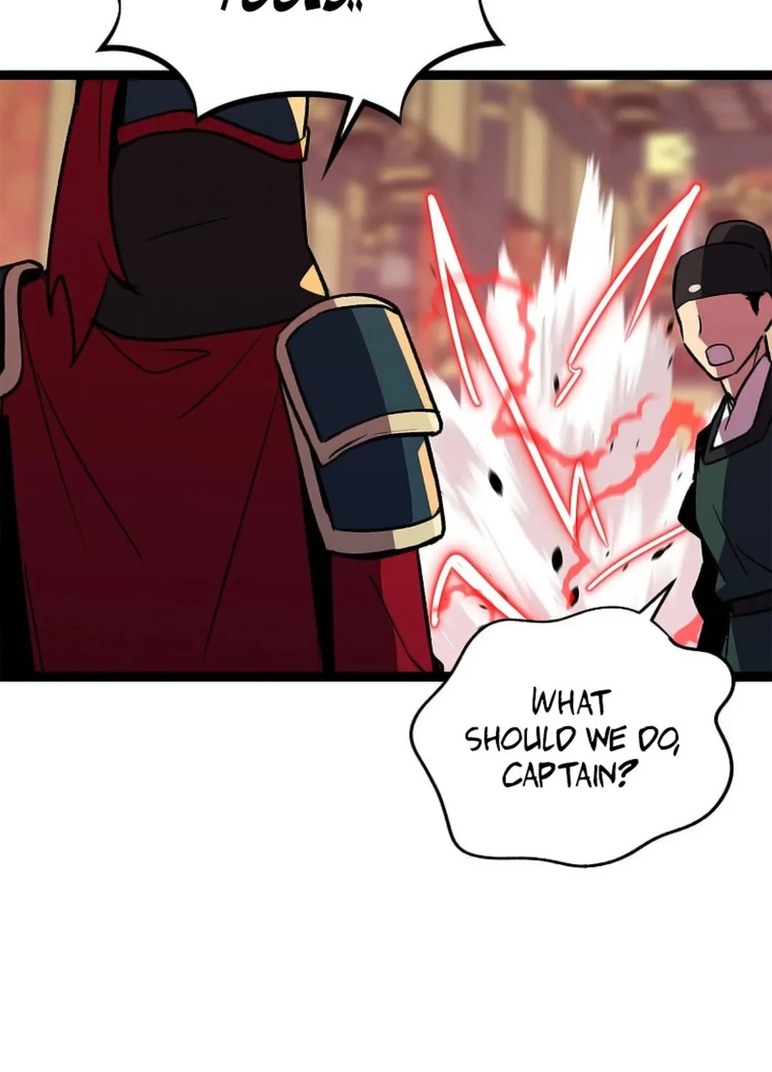 Absolute Martial Arts Chapter 144 page 66 - 