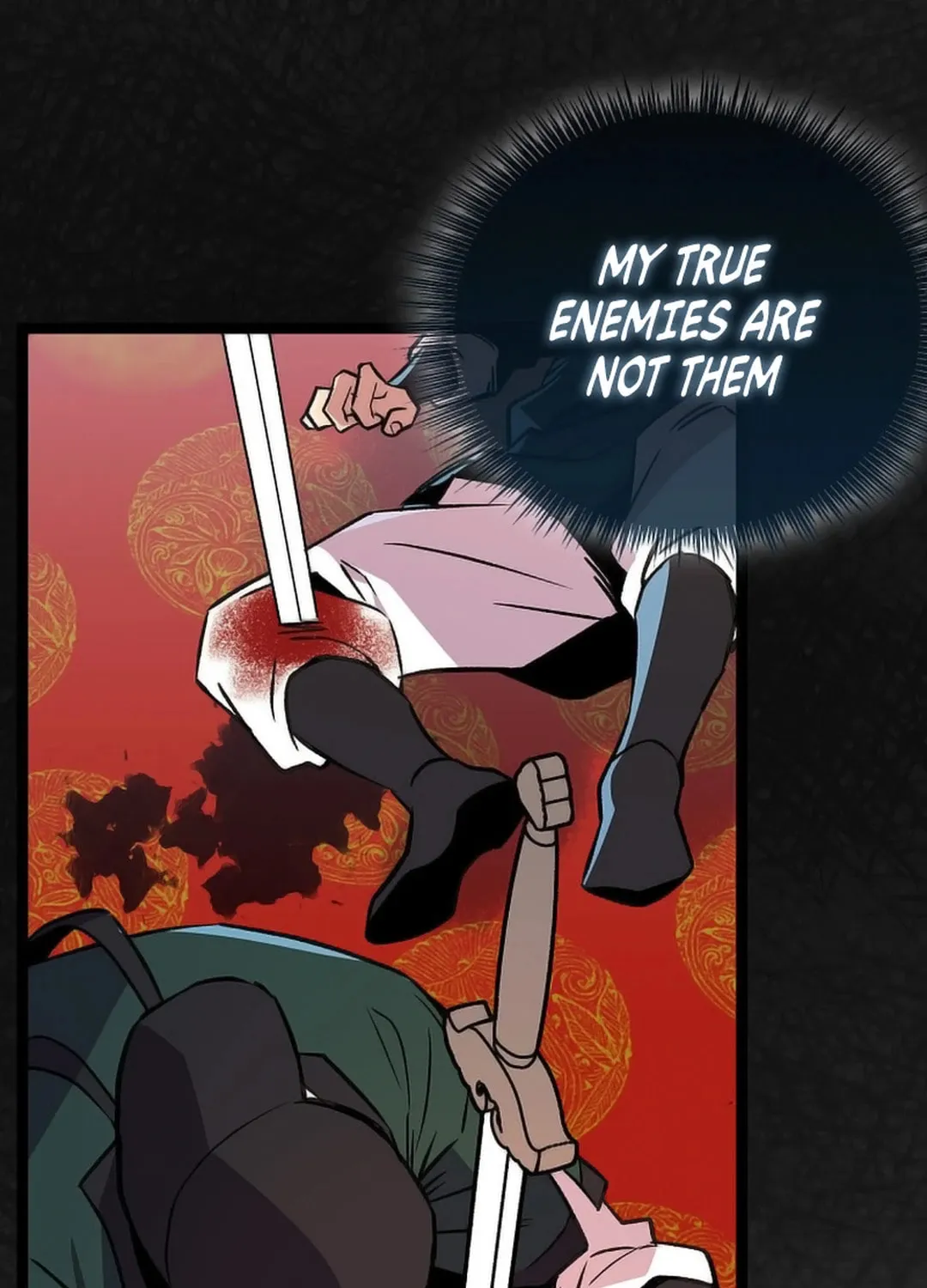 Absolute Martial Arts Chapter 144 page 69 - 