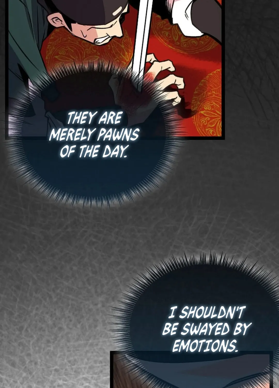 Absolute Martial Arts Chapter 144 page 70 - 