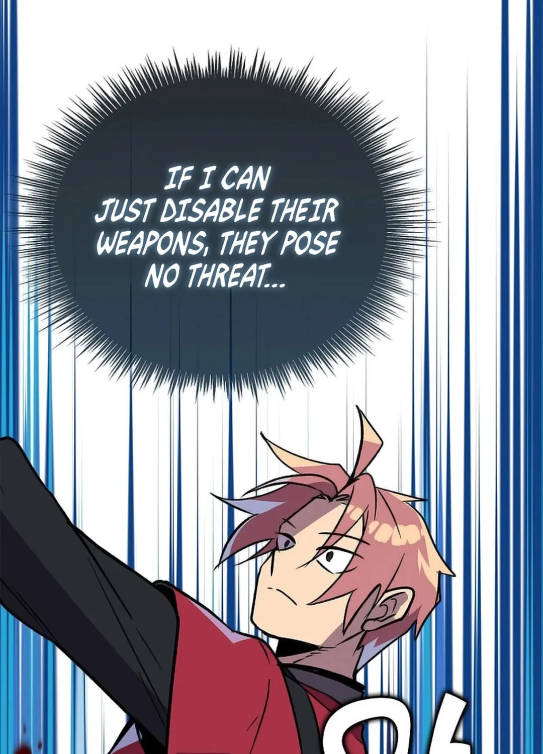 Absolute Martial Arts Chapter 144 page 72 - 