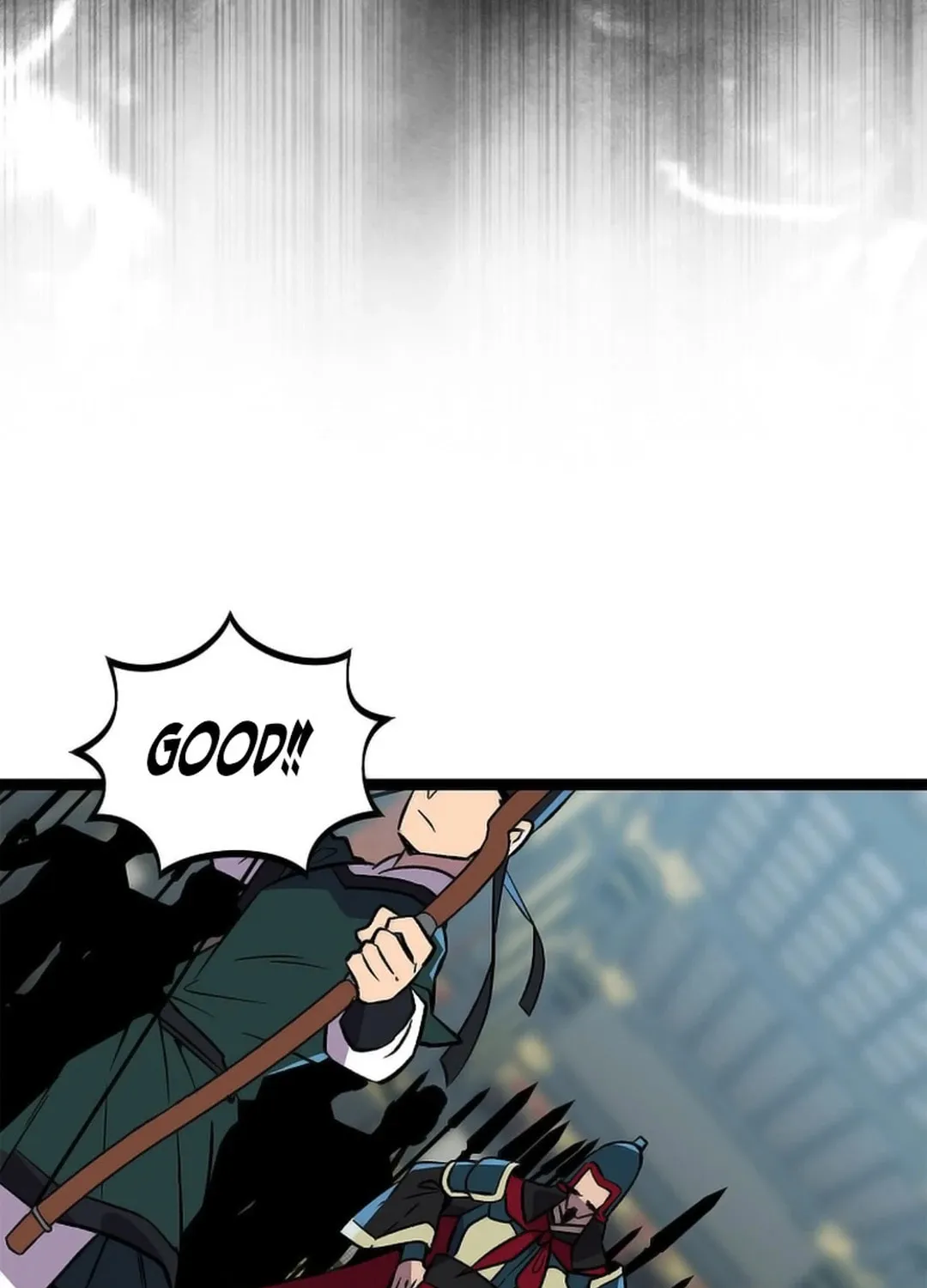 Absolute Martial Arts Chapter 144 page 80 - 
