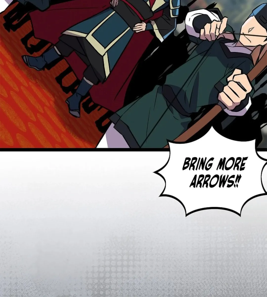 Absolute Martial Arts Chapter 144 page 81 - 