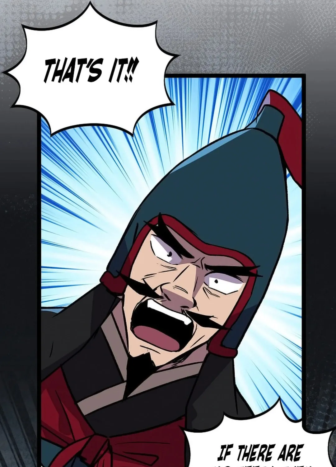 Absolute Martial Arts Chapter 144 page 82 - 
