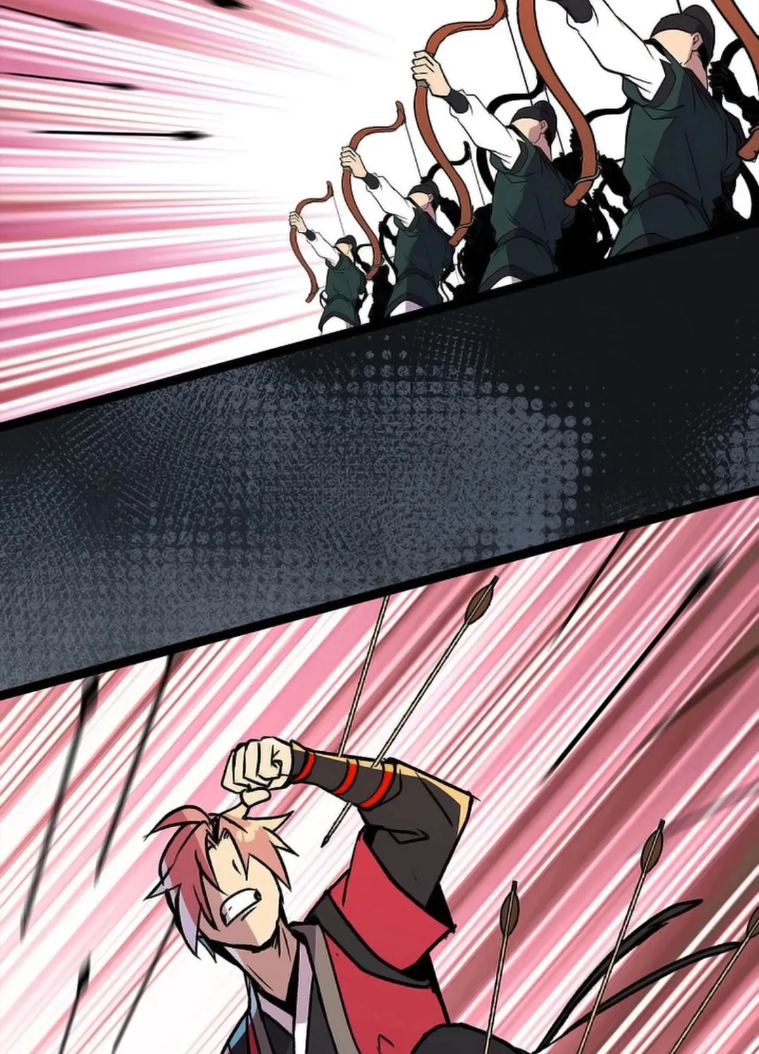 Absolute Martial Arts Chapter 144 page 87 - 