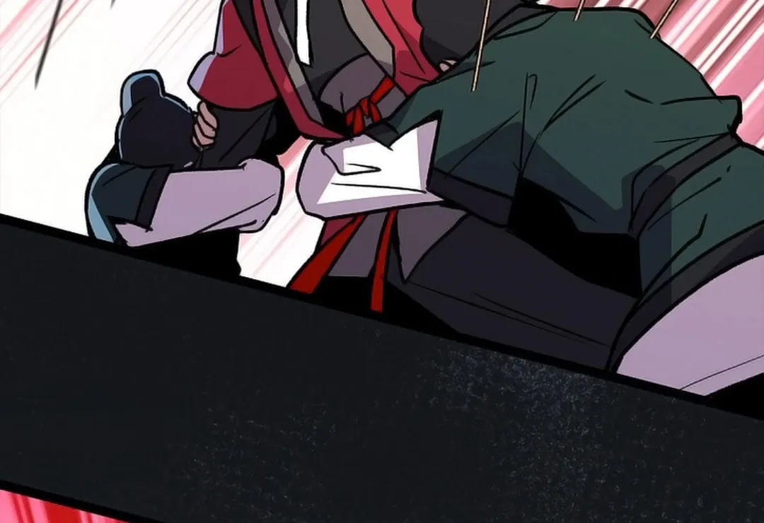 Absolute Martial Arts Chapter 144 page 88 - 