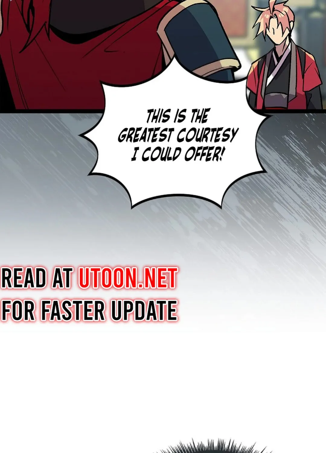 Absolute Martial Arts Chapter 144 page 10 - 