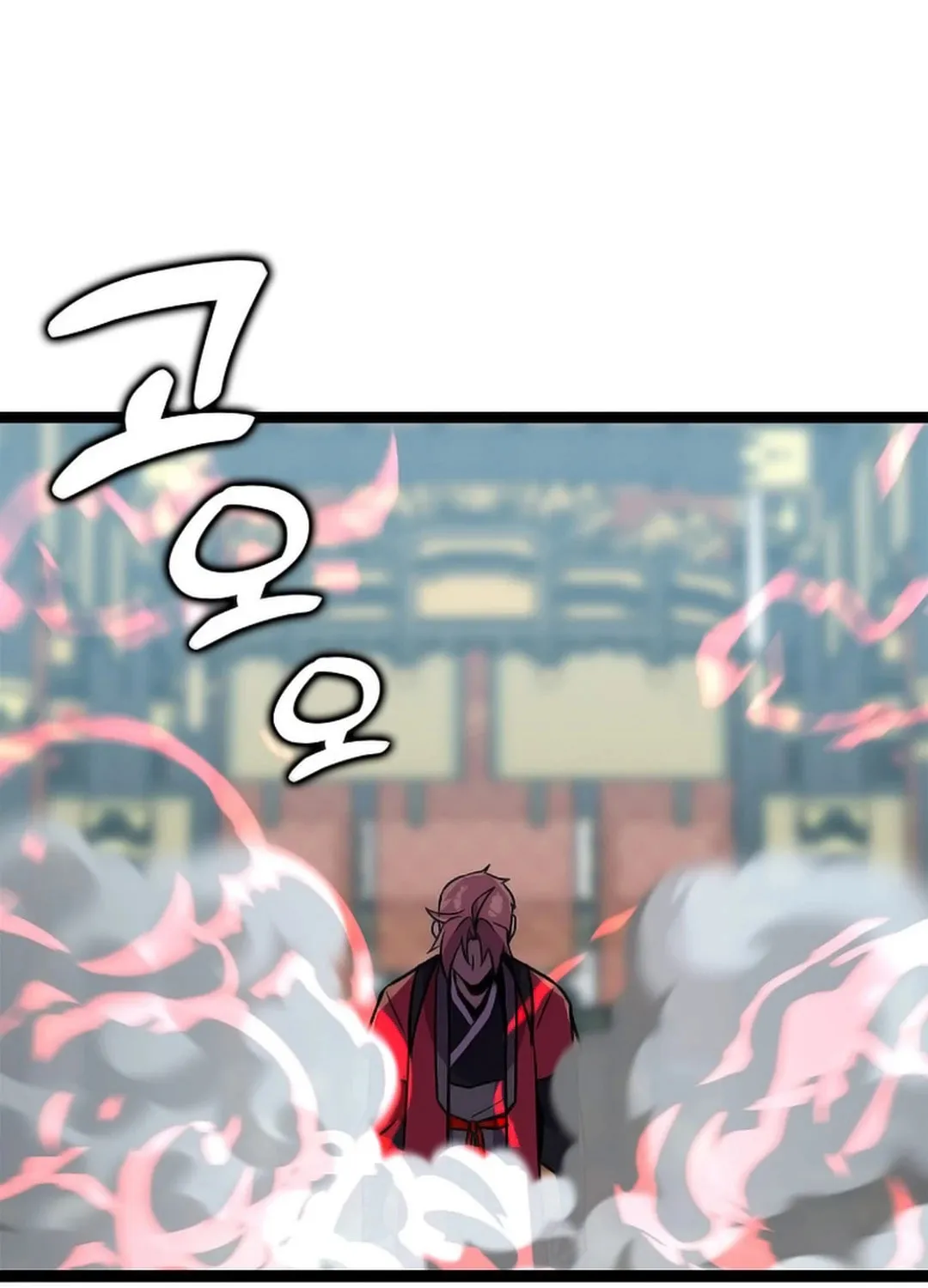 Absolute Martial Arts Chapter 144 page 98 - 