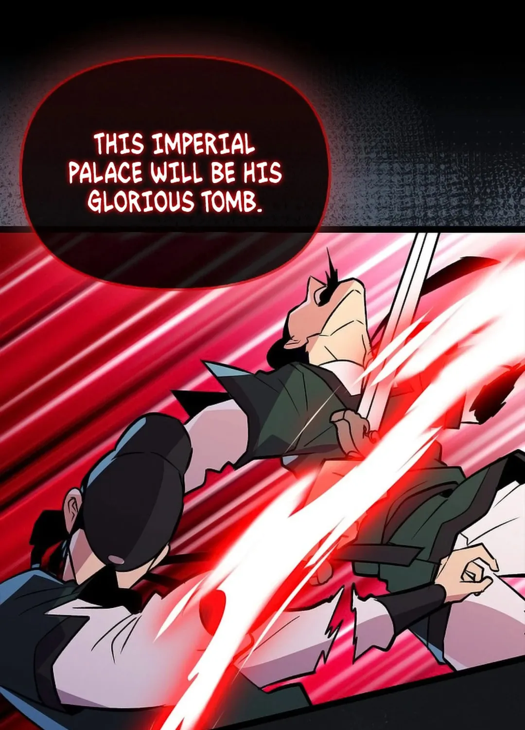 Absolute Martial Arts Chapter 145 page 11 - 
