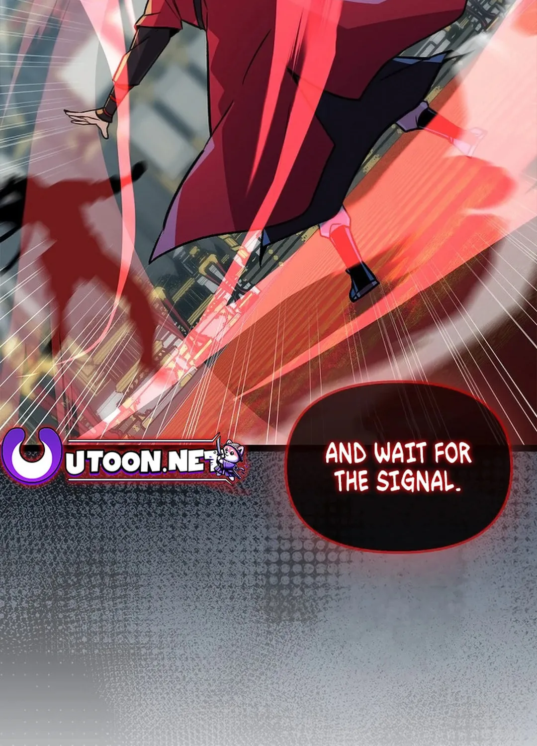 Absolute Martial Arts Chapter 145 page 15 - 