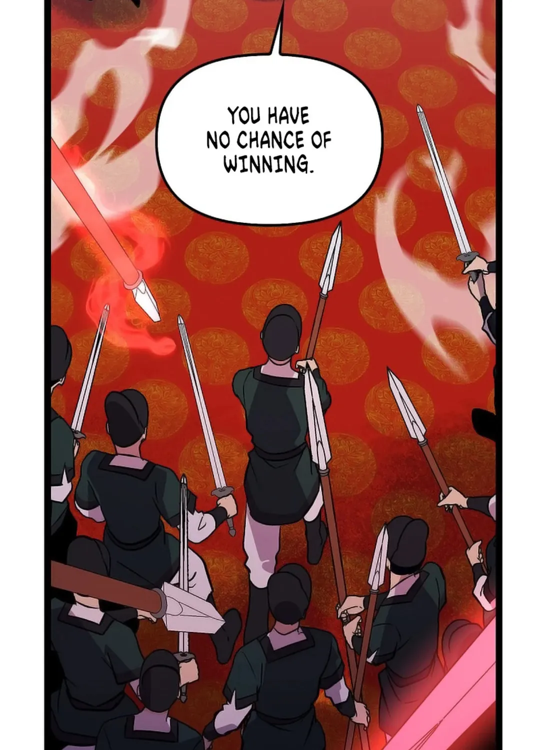 Absolute Martial Arts Chapter 145 page 17 - 