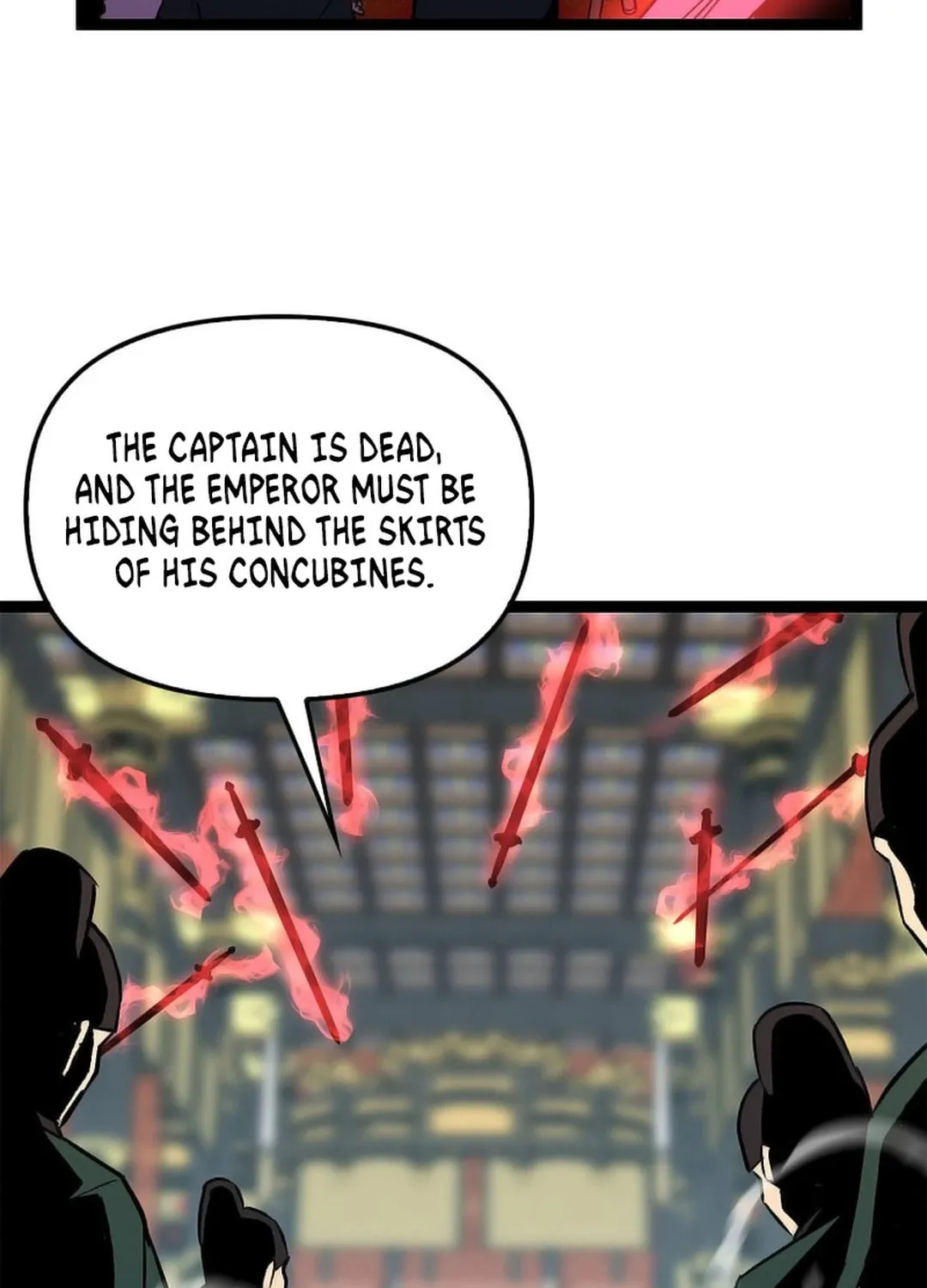 Absolute Martial Arts Chapter 145 page 18 - 