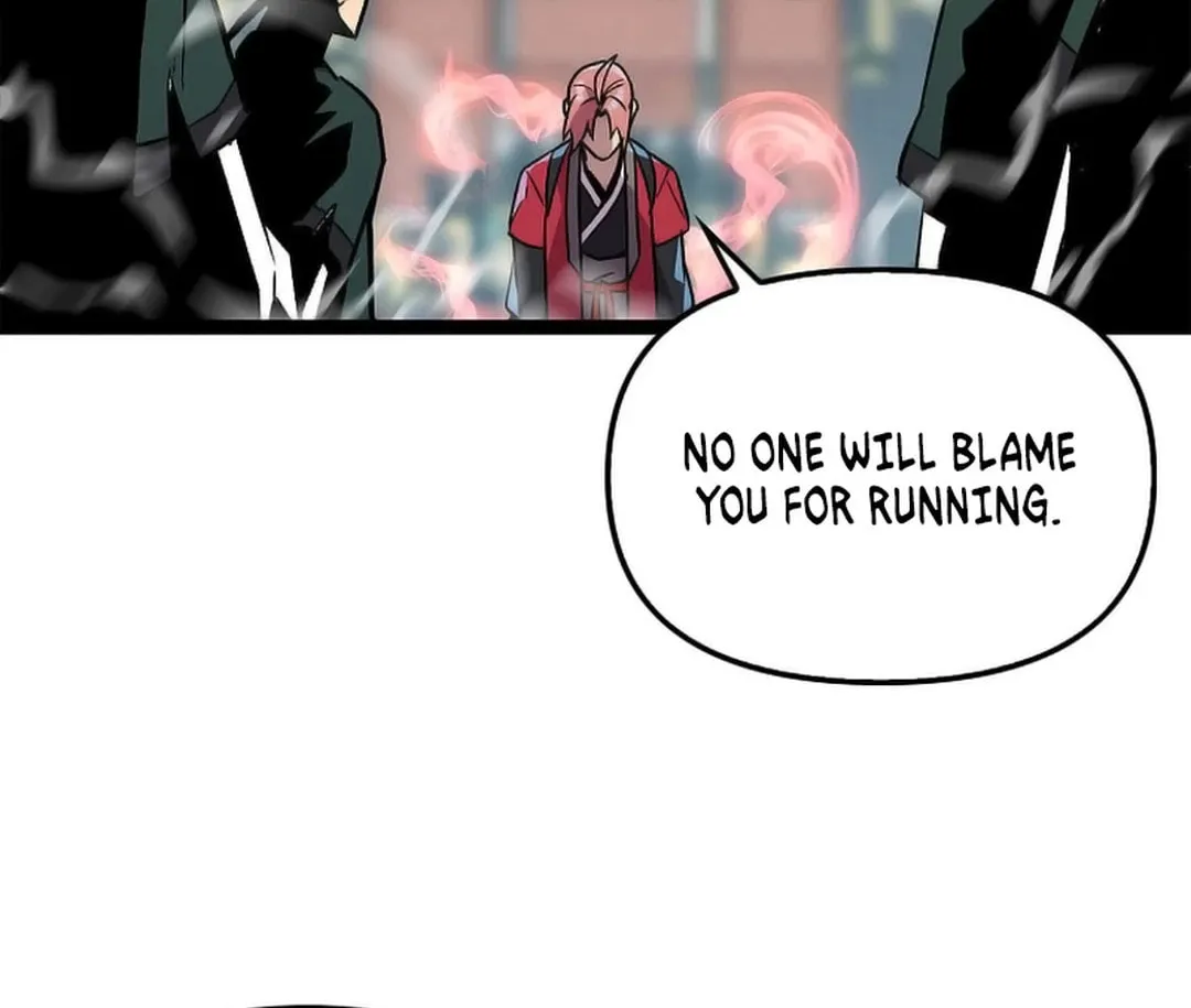 Absolute Martial Arts Chapter 145 page 19 - 