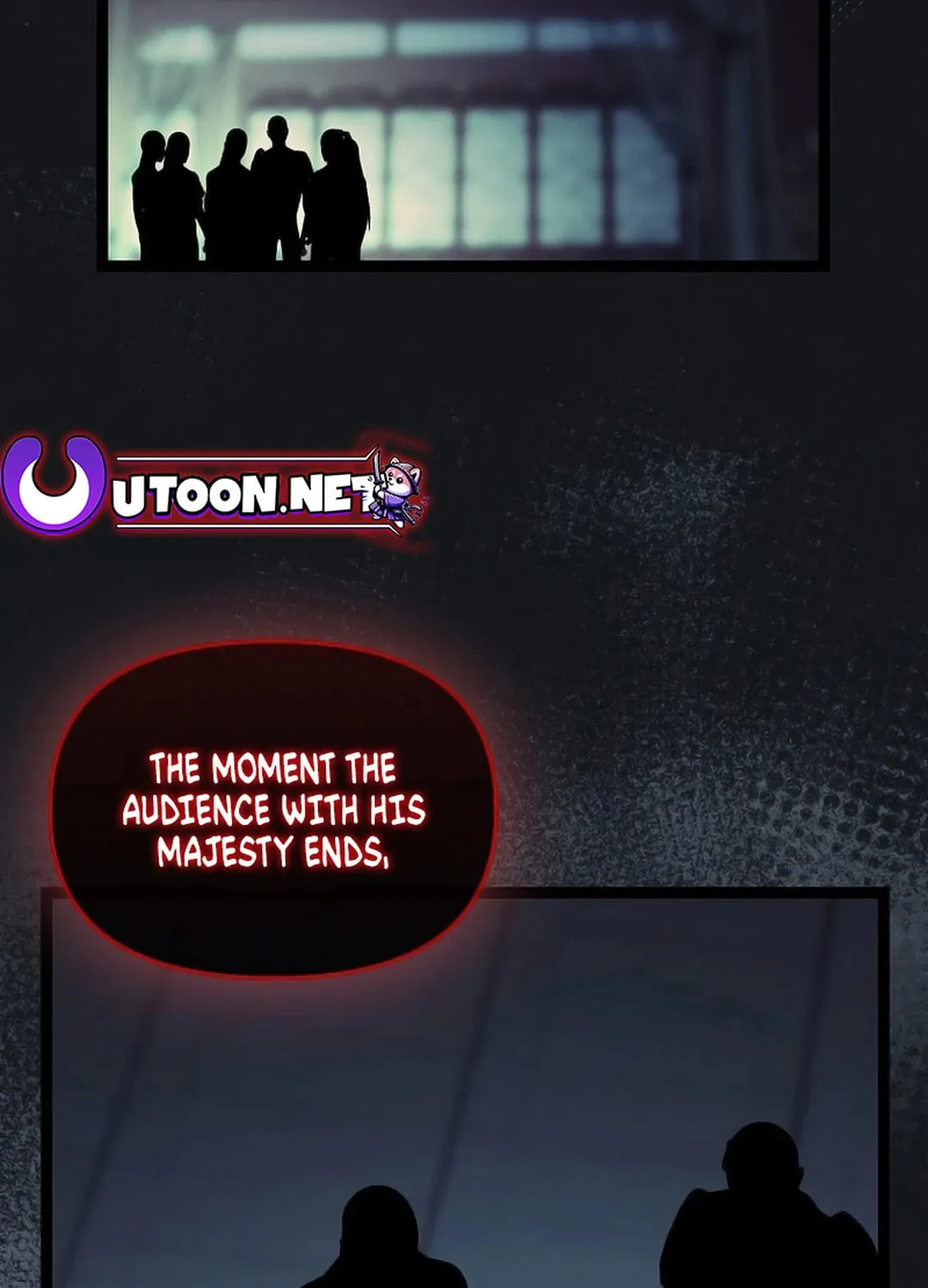 Absolute Martial Arts Chapter 145 page 3 - 