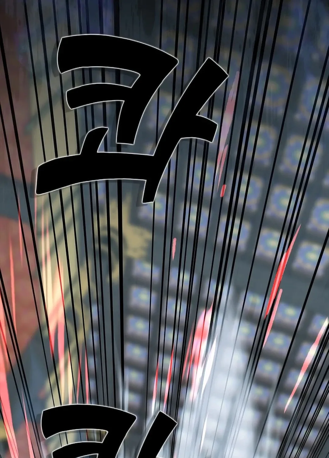 Absolute Martial Arts Chapter 145 page 25 - 