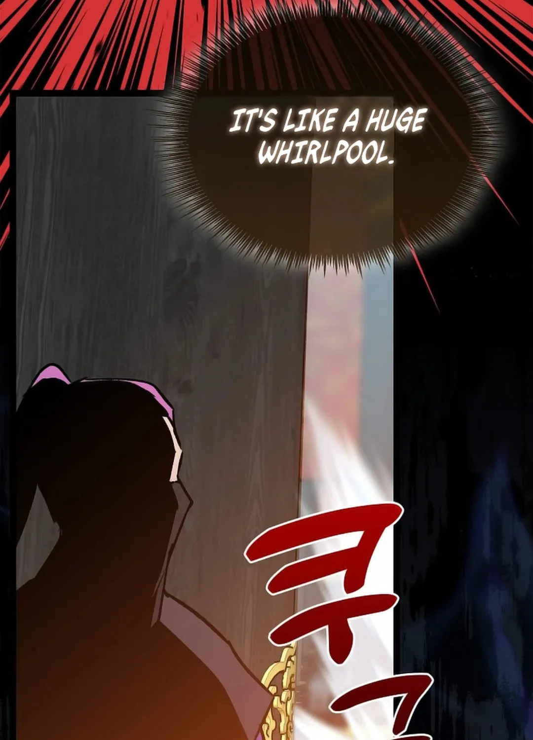 Absolute Martial Arts Chapter 145 page 27 - 