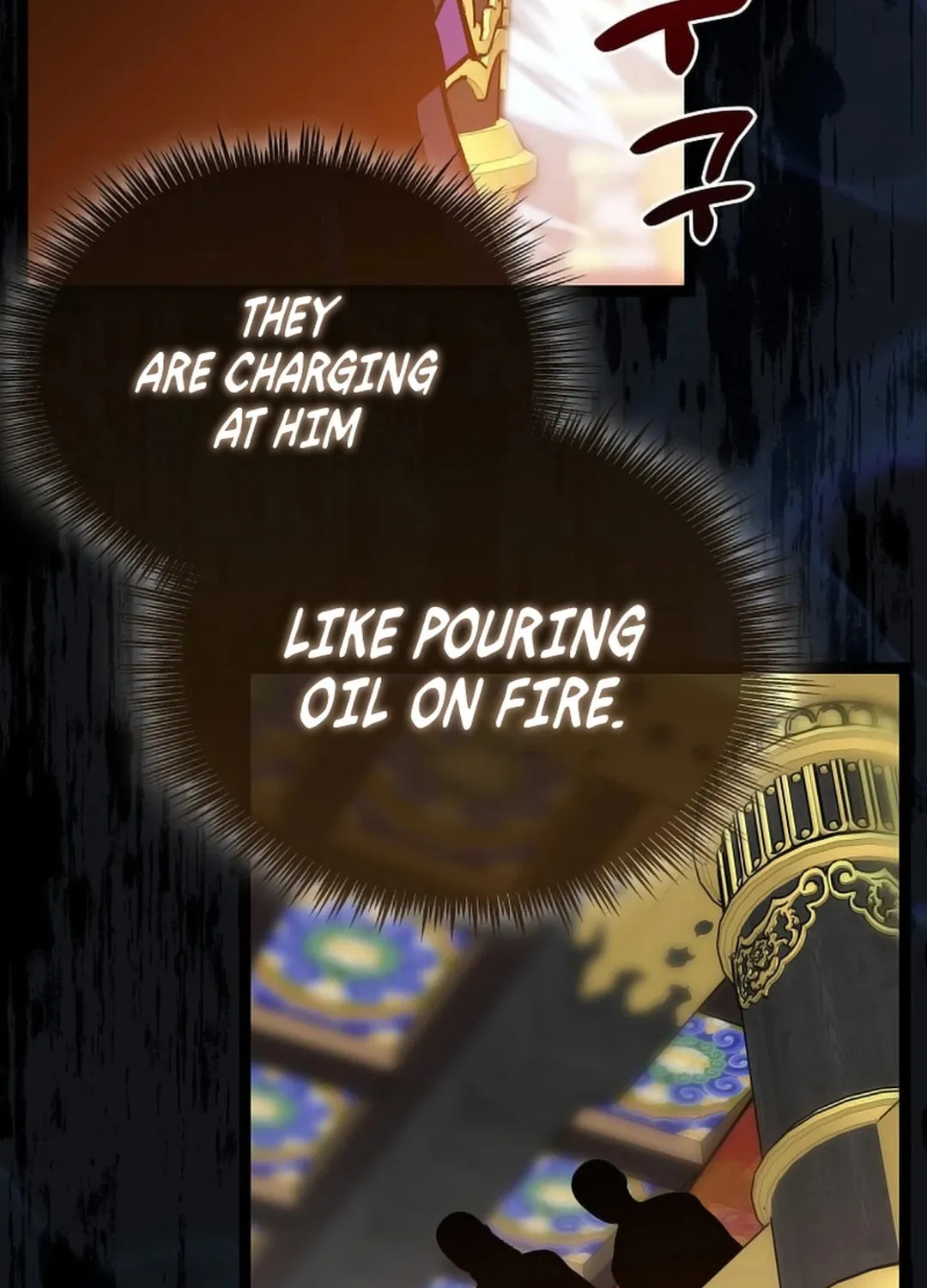 Absolute Martial Arts Chapter 145 page 28 - 