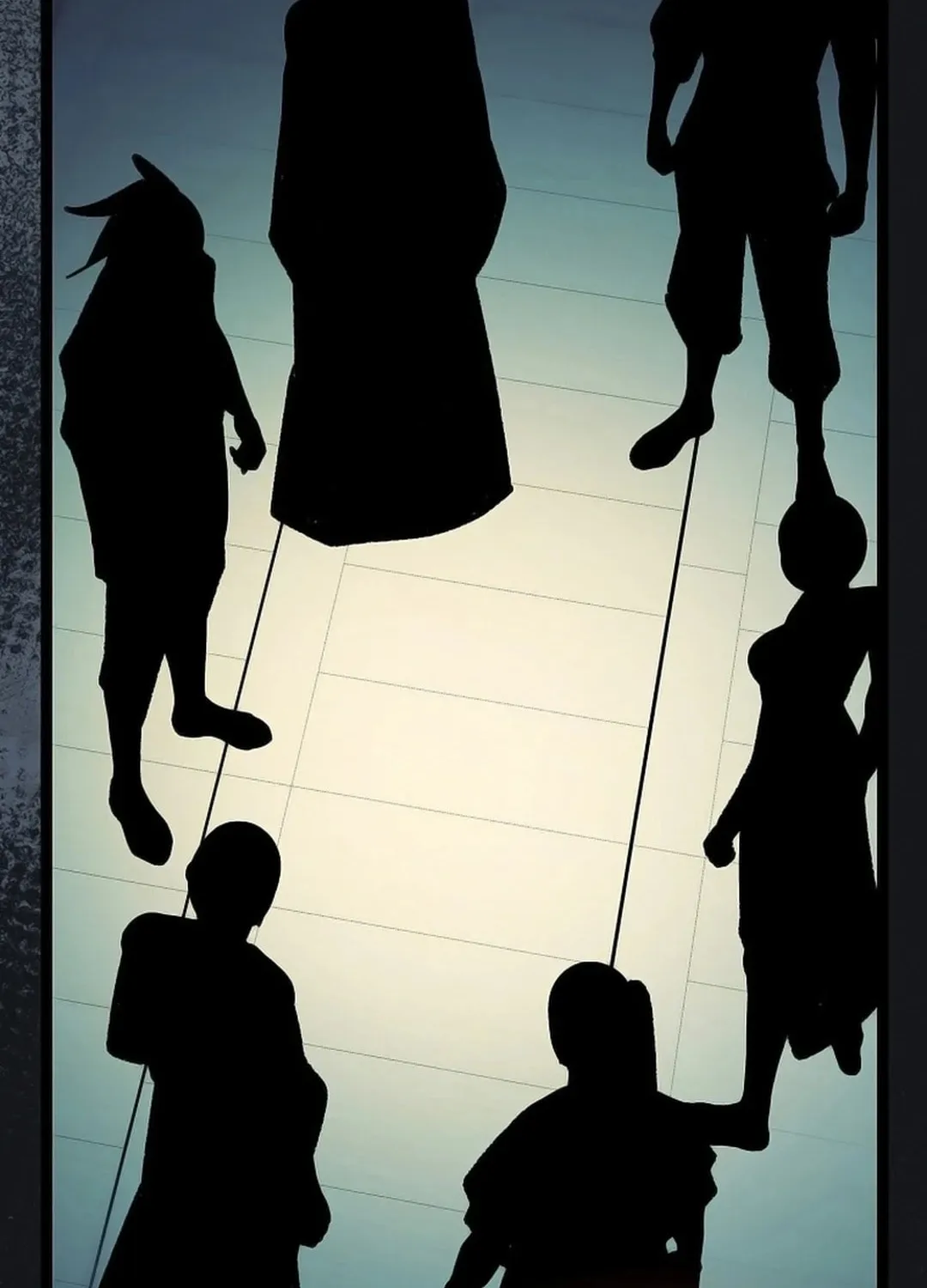 Absolute Martial Arts Chapter 145 page 4 - 
