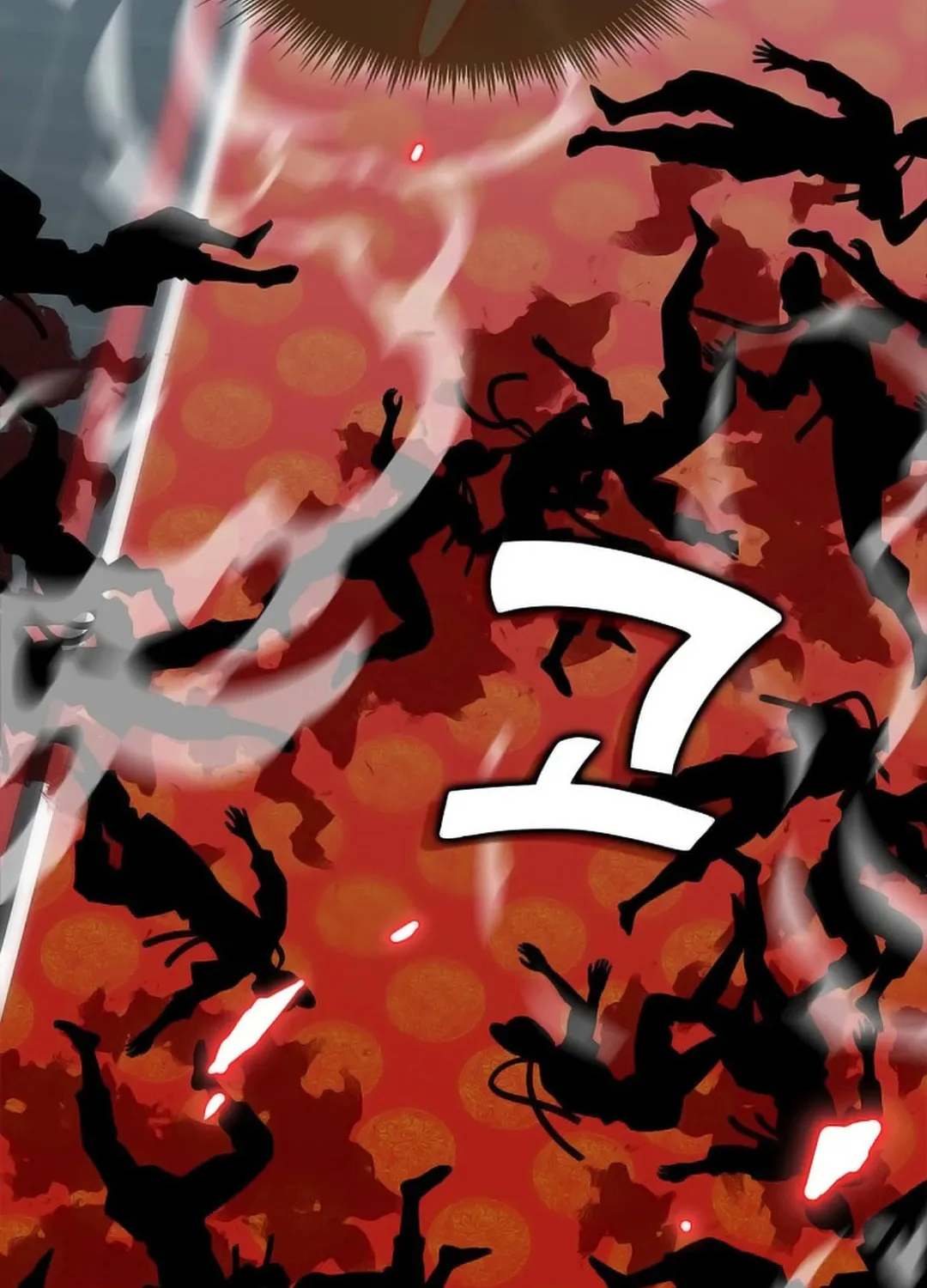 Absolute Martial Arts Chapter 145 page 33 - 